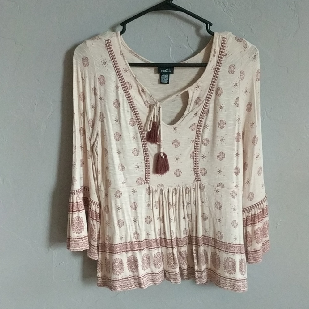 Never wear it